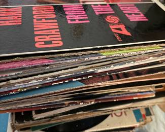 Record Albums