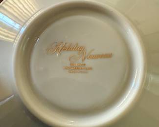 Lenox stamp