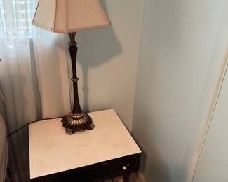 Mid-Century night stand (2)