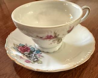 Ucagco China from Japan
