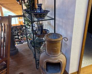 MISC. PIECES FROM MEXICO