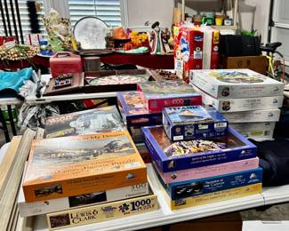 Puzzles