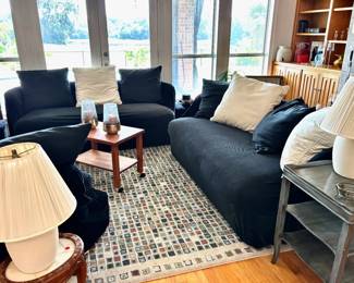 Comfy Sofas