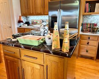 Kitchenware