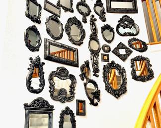 Choose A Mirror