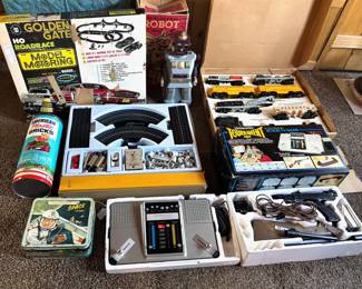 Vintage1960'sToys