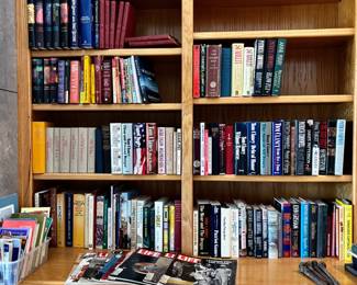 Books