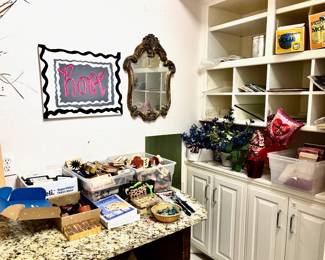 Crafting Stamps, Plus