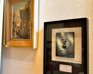  French Artist Pierre Michigan