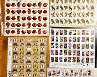 Stamps