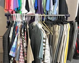 Men's Clothes