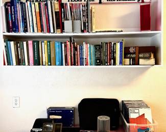 Architectural, Design & Building Books, Office