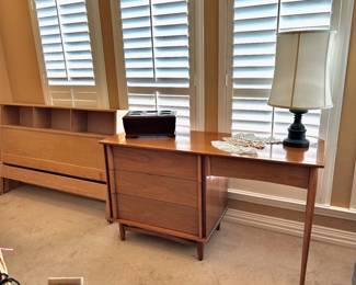 Mid-Century Desk