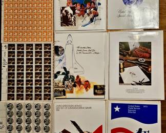 Stamps