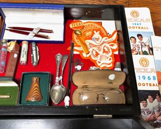 Showcase Items