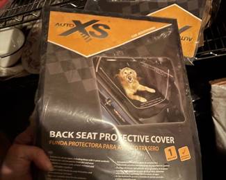 Car items 