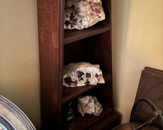 Geodes