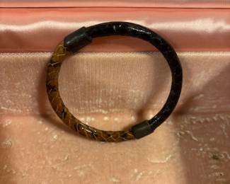 Ysl bracelet 