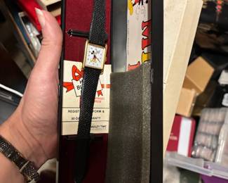 Vintage Mickey Mouse 