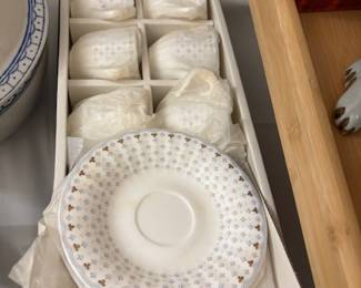 Japan bone china 