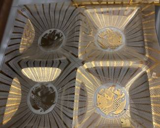 Georges briard barware 