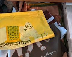 Jim Thompson silk 
