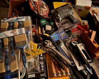 Nice tools 