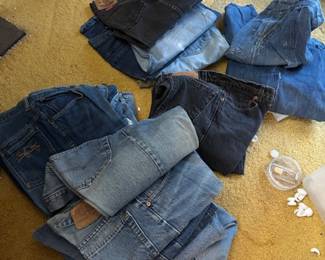 Vintage Levi’s 