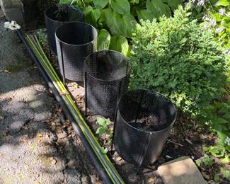 New planters modern 