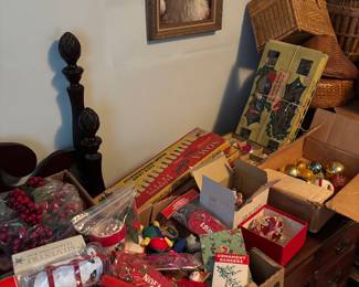 Vintage Christmas 