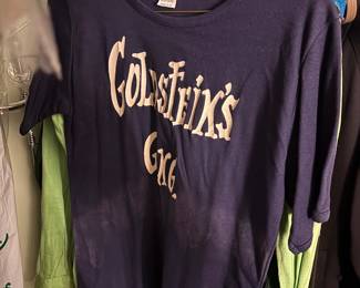 Vintage clothes 