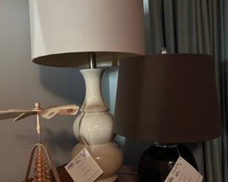 Lamps 