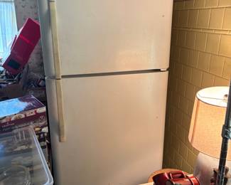 Fridge 