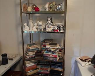 Books cat collection dogs bookends 
