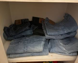 Levi’s 