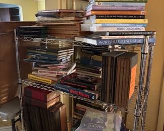 Books 