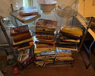 Books 