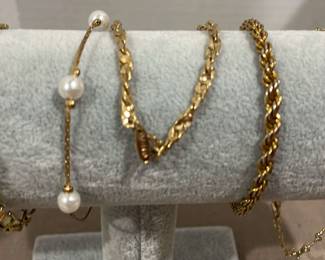 Bracelet Collection Vendome 