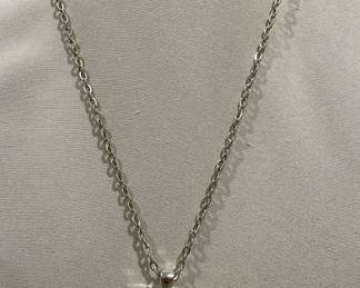 Necklace Pendant Of architecture Building 