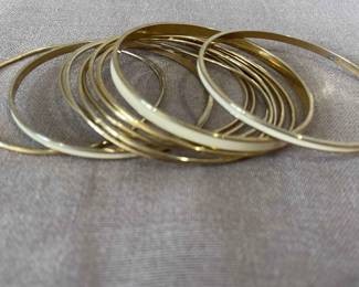Bracelets Collection