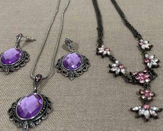 Pink Purple Collection 