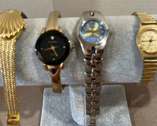 Amitron Watches