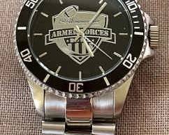 Armed Forces Bowl Game Watch
