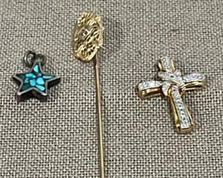 This That Jewelry Items 
