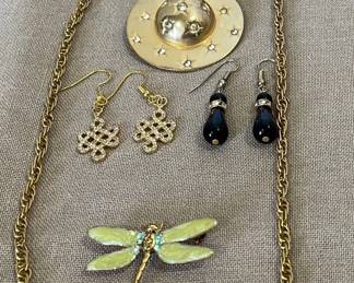 Gold Black collection 