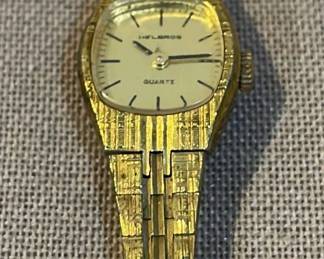 Vintage HELBROS Watch