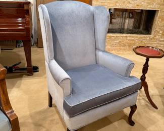 Living room chair