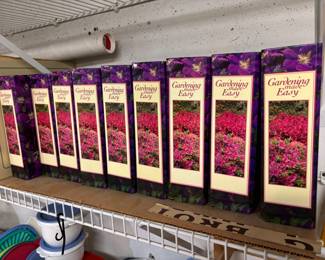 Gardening made easy guides