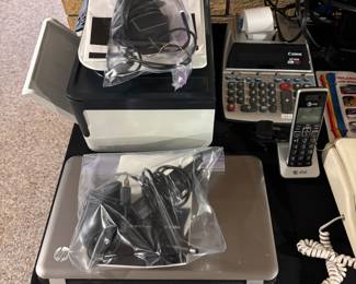 HP printer