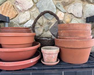 Planters